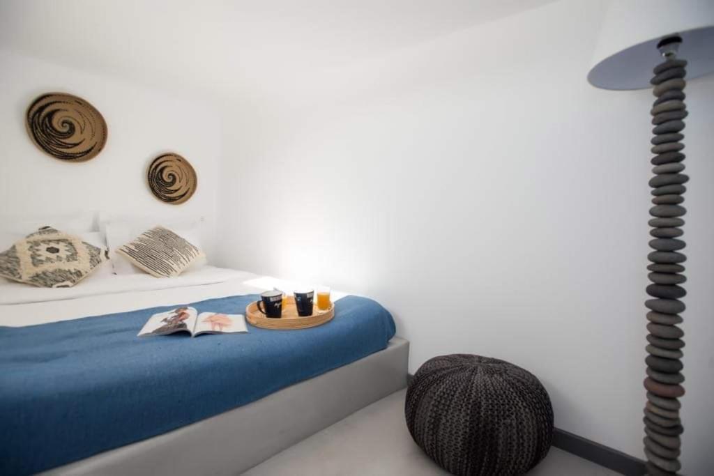 Jonaz & Apartament Mykonos Town