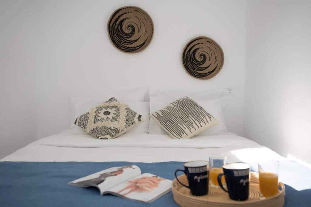 Apartament Jonaz &
