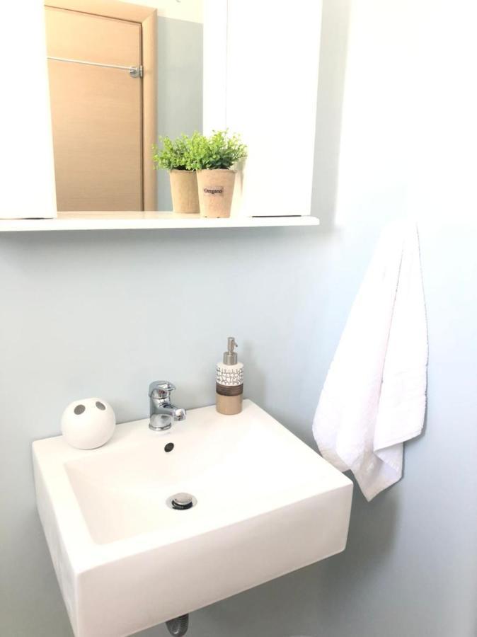 Apartament Jonaz &