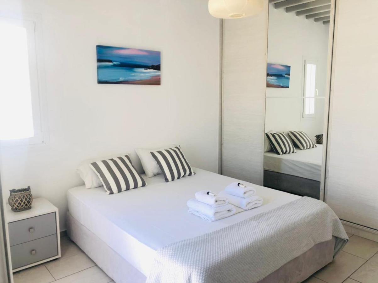 Jonaz & Apartament Mykonos Town