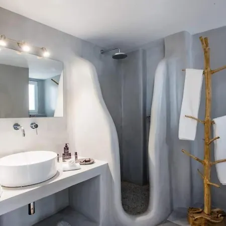 Jonaz Rooms & Suites Mykonos Town Exterior photo