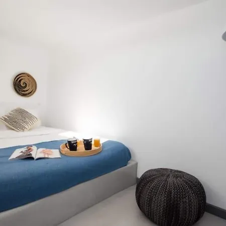 Jonaz Rooms & Suites Mykonos Town Exterior photo