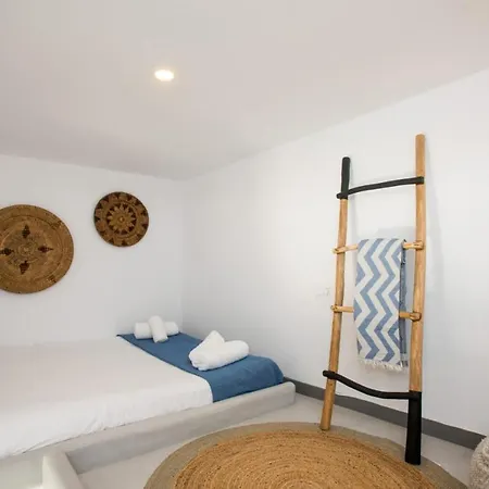 Jonaz Rooms & Suites Mykonos Town Exterior photo