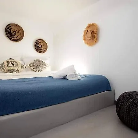 Jonaz Rooms & Suites Mykonos Town Exterior photo