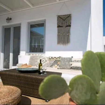 Jonaz Rooms & Suites Mykonos Town Exterior photo