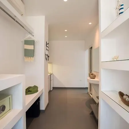 Jonaz Rooms & Suites Mykonos Town Exterior photo