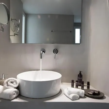 Jonaz Rooms & Suites Mykonos Town Exterior photo