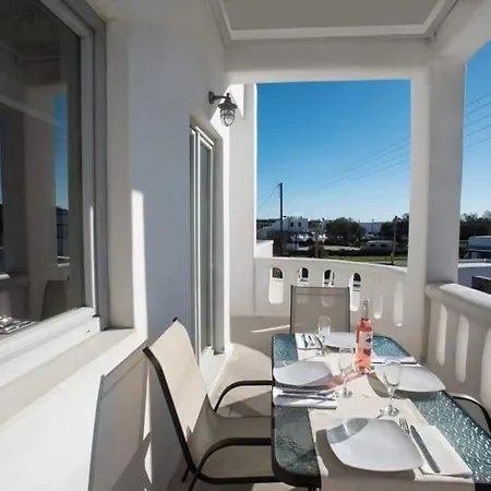Jonaz Rooms & Suites Mykonos Town Exterior photo