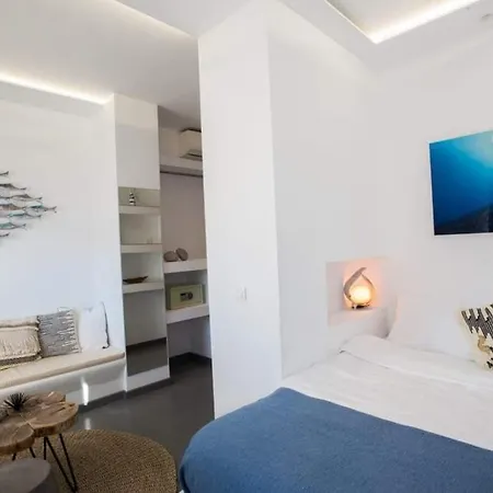 Jonaz Rooms & Suites Mykonos Town Exterior photo