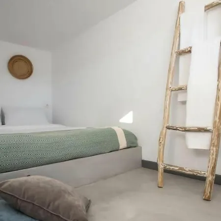 Jonaz Rooms & Suites Mykonos Town Exterior photo
