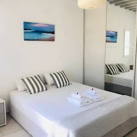 Jonaz Rooms & Suites Mykonos Town Exterior photo