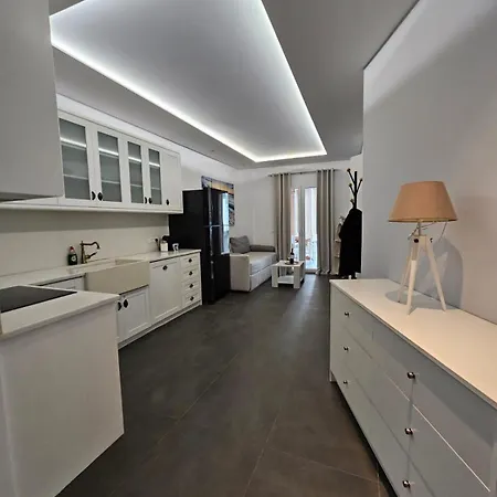Jonaz Rooms & Suites Mykonos Town Exterior photo