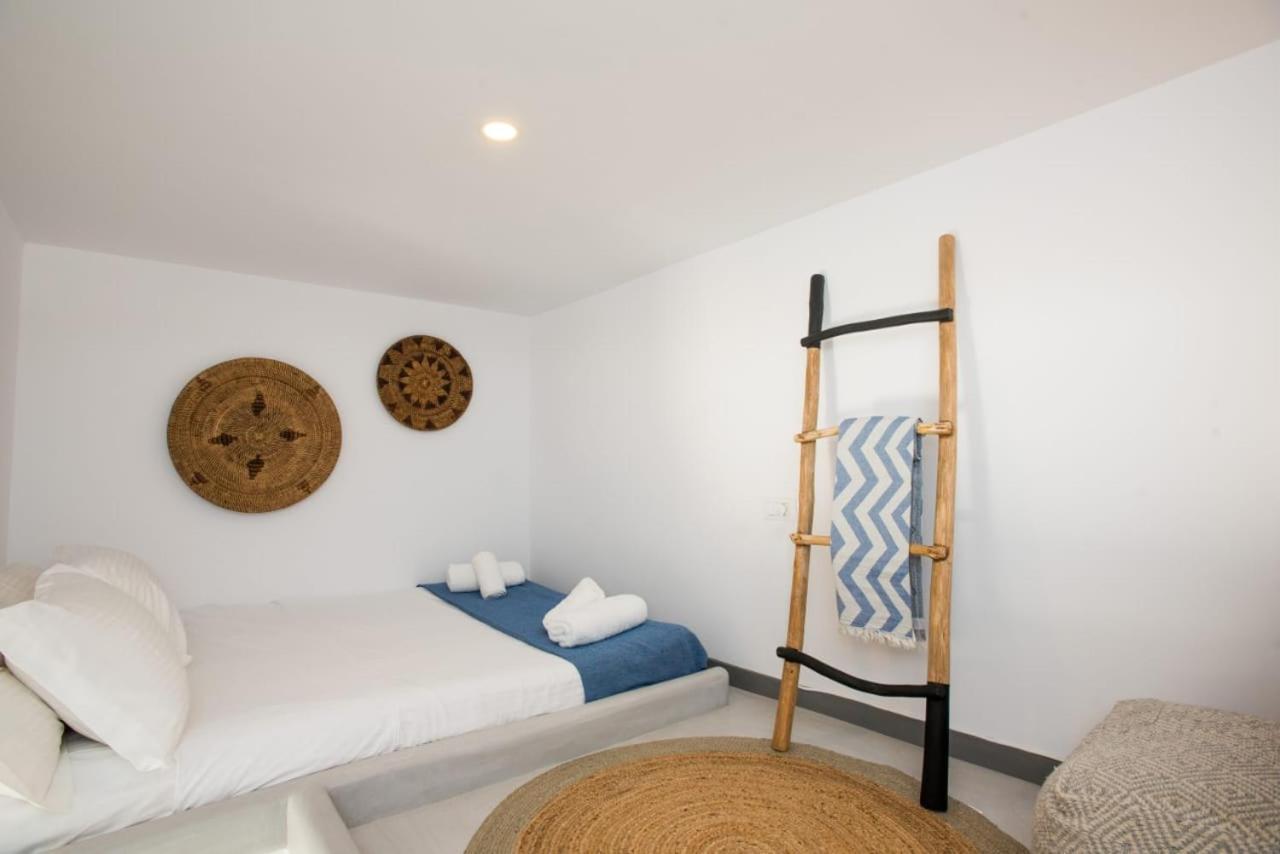 Jonaz & Apartment Mykonos Town