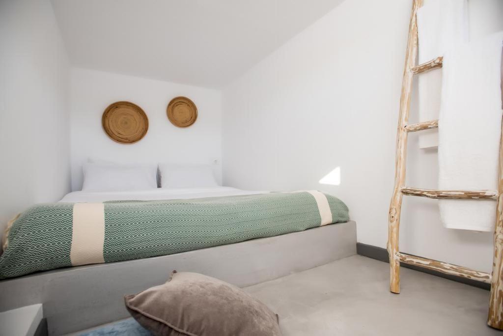 Jonaz & Apartment Mykonos Town