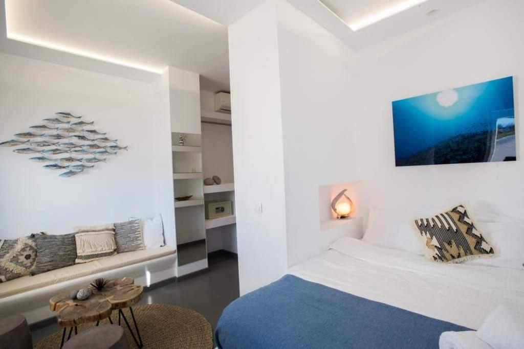 Apartment Jonaz &