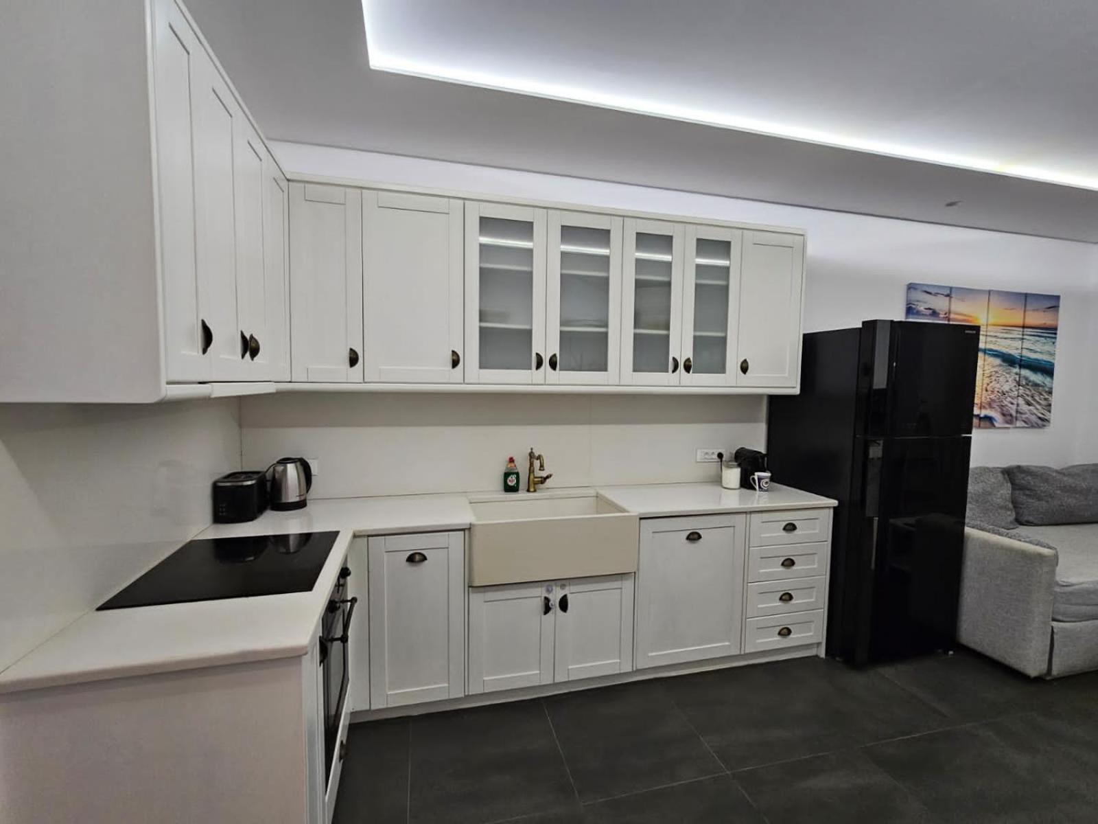Apartment Jonaz &